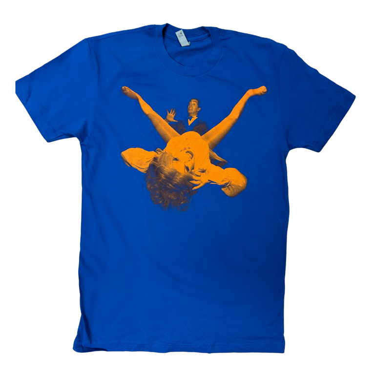 Between My Legs T-Shirt