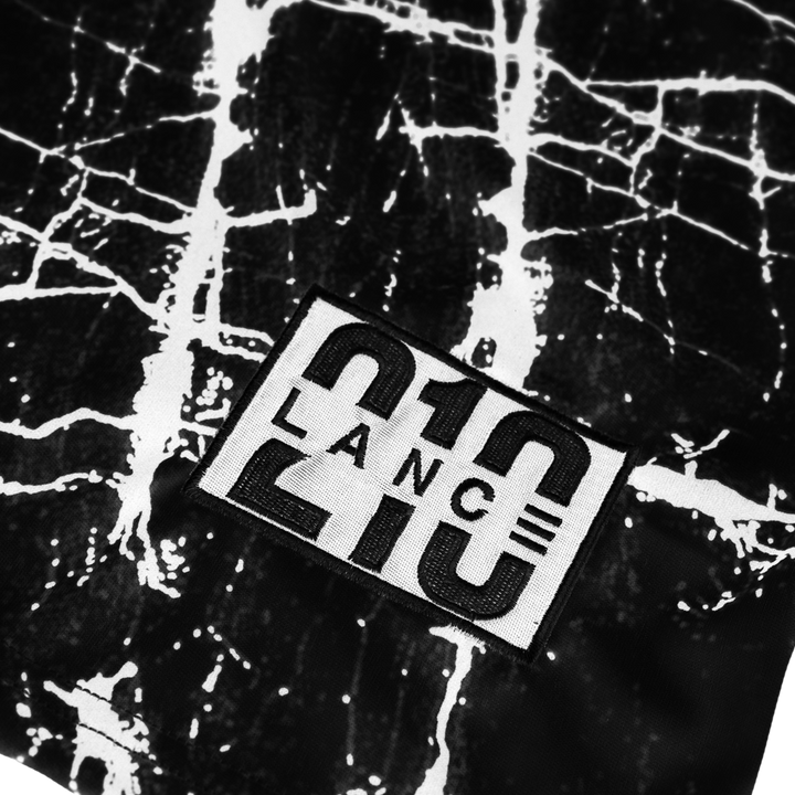 210 Marble T-Shirt (Black)  Lance Stewart Official Lance210 Merch Store - Shop T-shirts, beanies, snapbacks, pop sockets, hoodies and more! As Seen On YouTube, Vine, Instagram, Facebook and Twitter