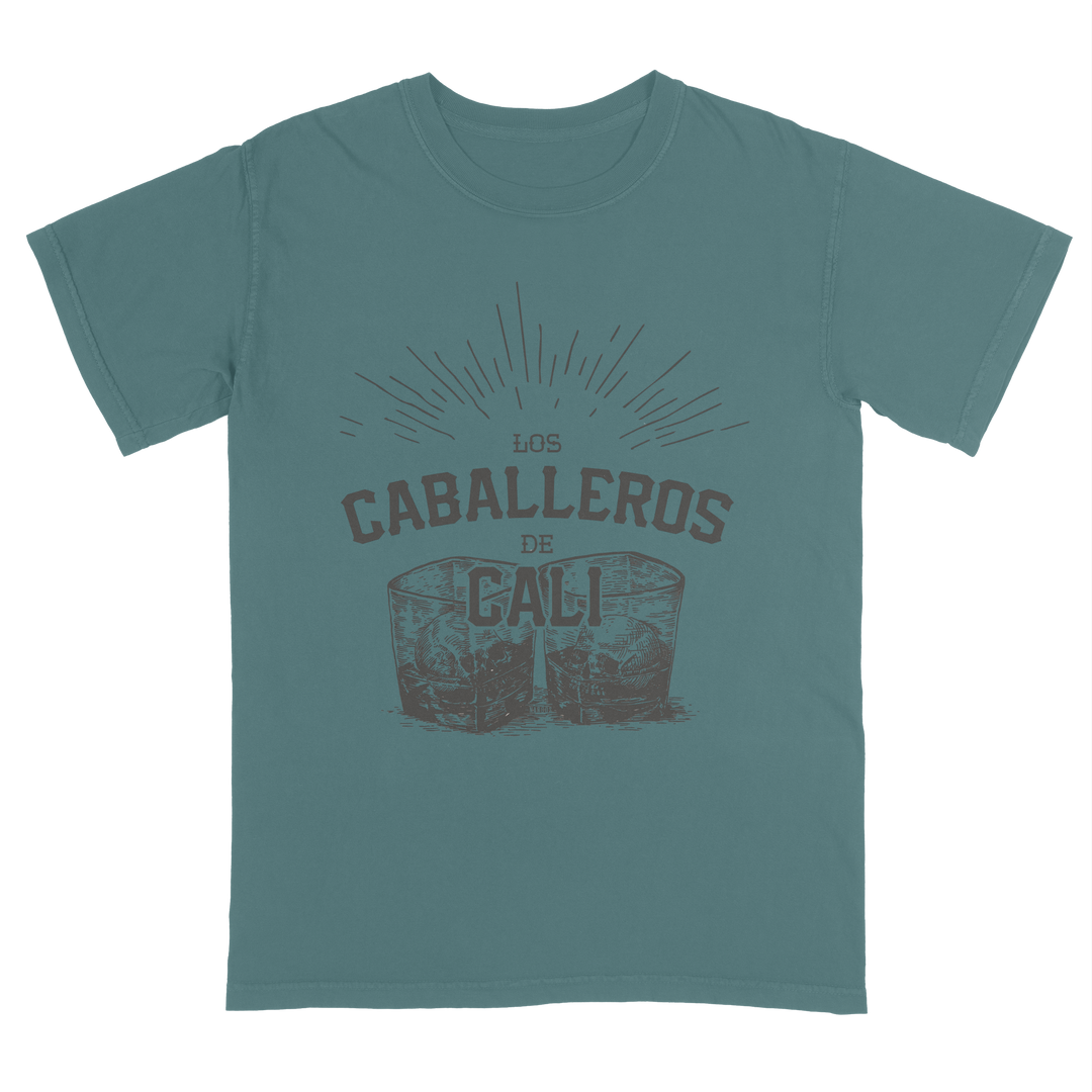 Cali Cartel Tee