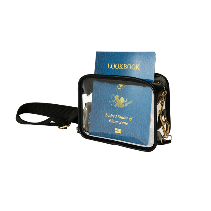 First Class Pack
