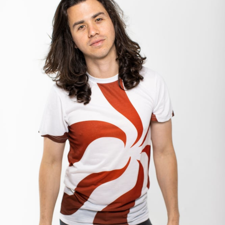 Peppermint Before Runway Tee