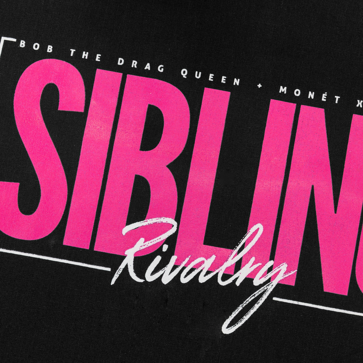 Original Sibling Rivalry T-Shirt