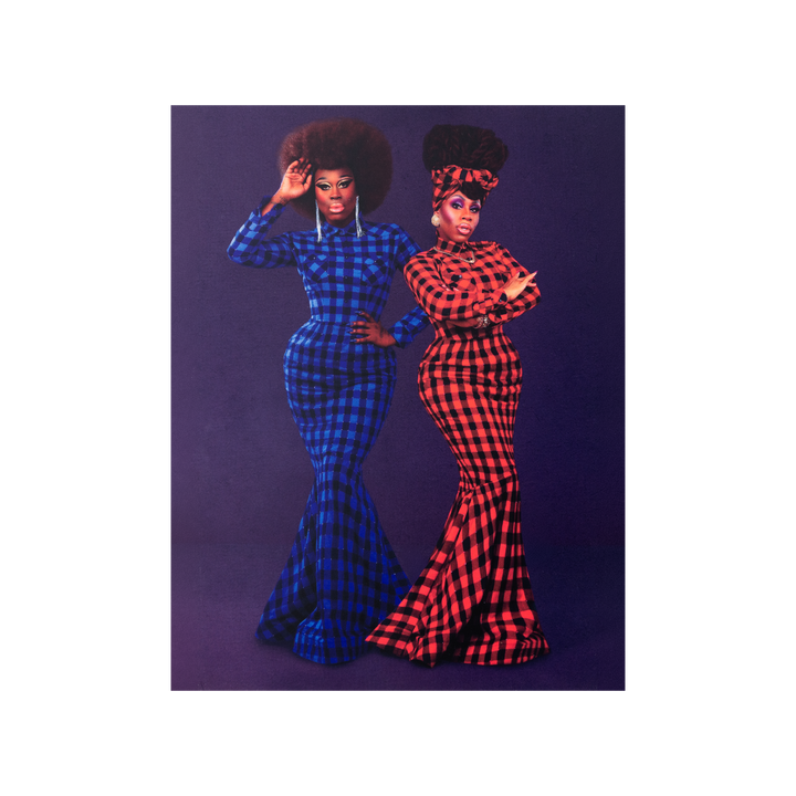 Twin Print