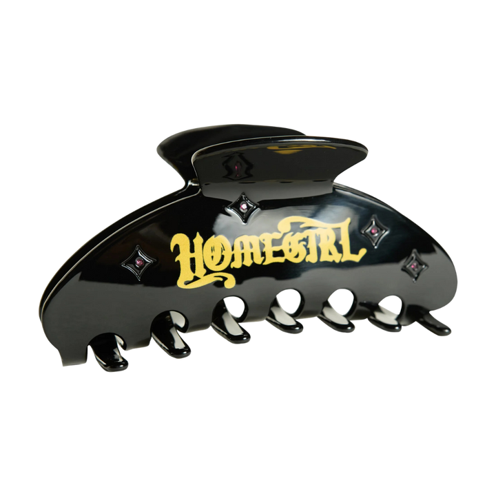 Homegirl Hair Clip