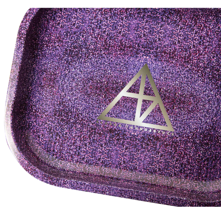 Rolling Tray