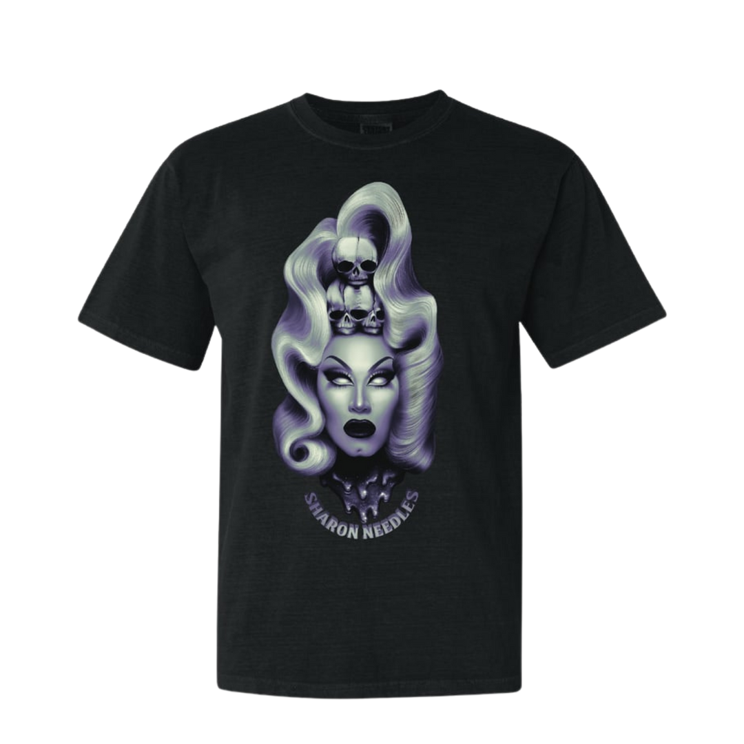 Skull T-shirt