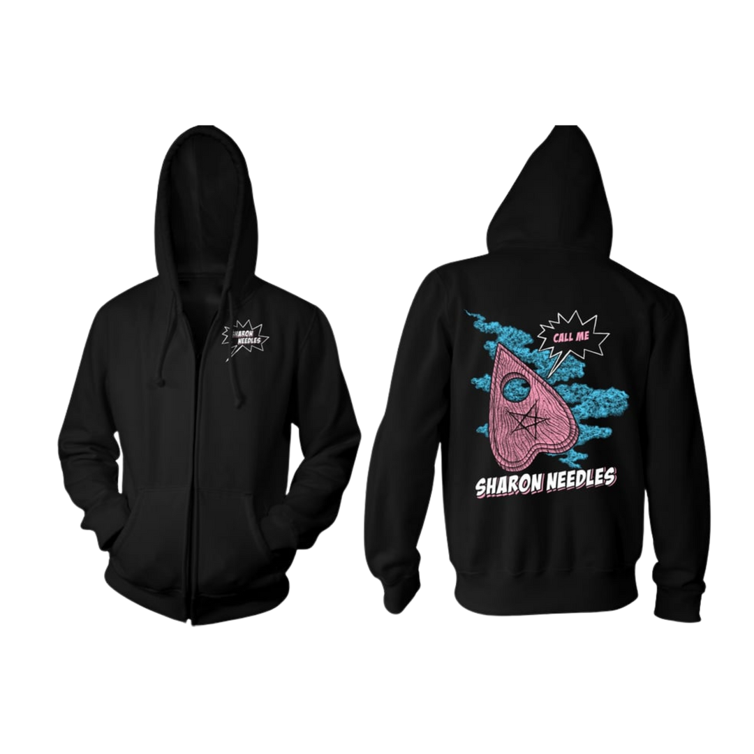 Ouija Hoodie