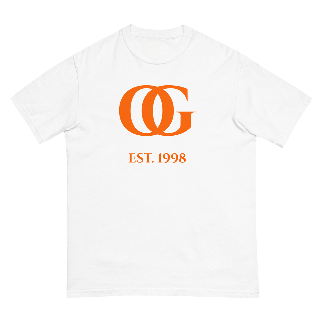 Established 1998 Tee