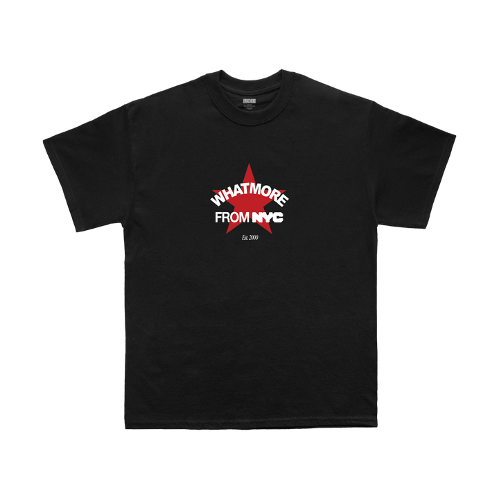 WHATMORE TOUR TEE 